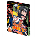 Naruto Bluray BOX 4 - Episodios 76 a 100