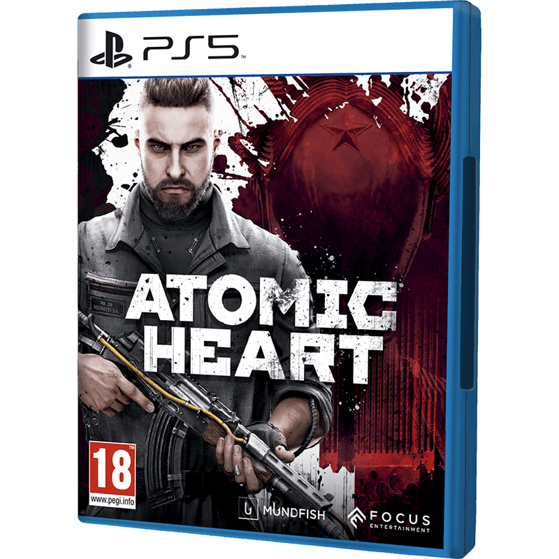 Atomic Heart