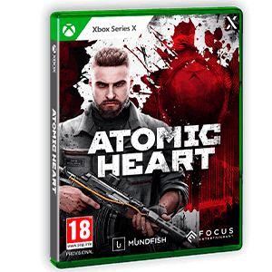 Atomic Heart