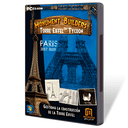 Monument Builder: Torre Eiffel
