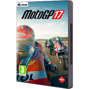 MotoGP17