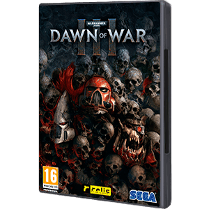 Warhammer 40.000: Dawn of War III