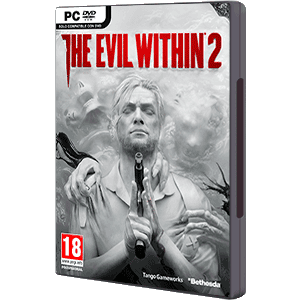The Evil Within 2