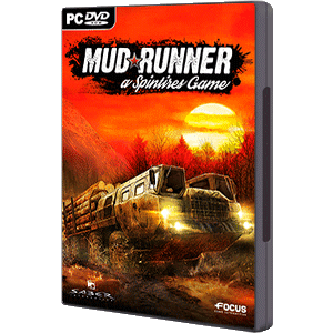 MudRunner