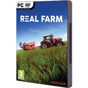 Real Farm