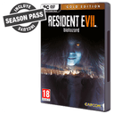 Resident Evil VII Biohazard Gold Edition