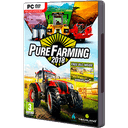 Pure Farming 2018 Day One