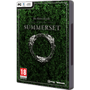 Elder Scrolls Online Summerset