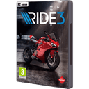 RIDE 3 PC