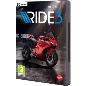 RIDE 3