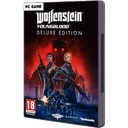 Wolfenstein Youngblood Deluxe Edition PC