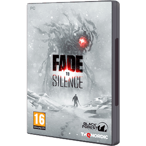 Fade to Silence
