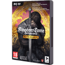 Kingdom Come Deliverance Royal Edition PC
