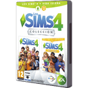 Los Sims 4 + Los Sims 4 Vida Isleña