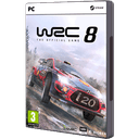 WRC 8