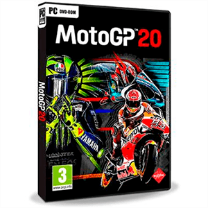 MotoGP 20