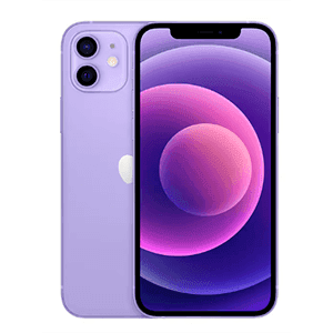 Iphone 12 128Gb Morado