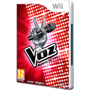 La Voz: Quiero tu Voz