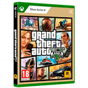 Grand Theft Auto V