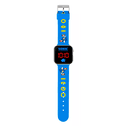 Reloj LED Sonic