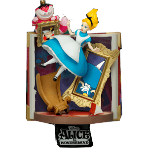 Figura Disney: Alicia