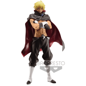 Figura Reincarnated as a Slime: Veldora Otherworlder 19cm - Reacondicionado