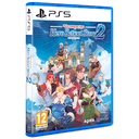 Valthirian Arc 2: Hero School Story 2