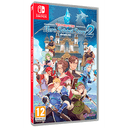 Valthirian Arc 2: Hero School Story 2