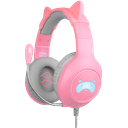 Auriculares Tanooki PS5-PS4-XSX-NSW-PC-TEL