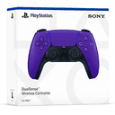 Mando Inalámbrico DualSense Galactic Purple
