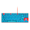 Teclado Dragon Ball Super Keyboard Goku FR-TEC
