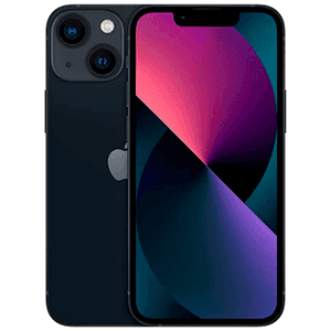 Iphone 13 Mini 128Gb Negro