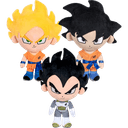 Peluche Dragon Ball Surtido 20cm