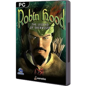 Robin Hood: La Leyenda De Sherwood