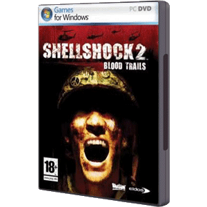 Shellshock 2