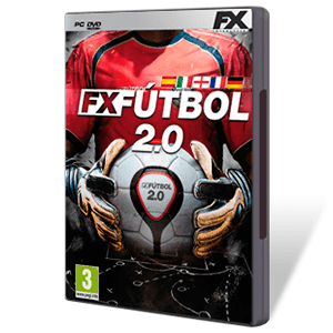 FX Fútbol 2.0 PC