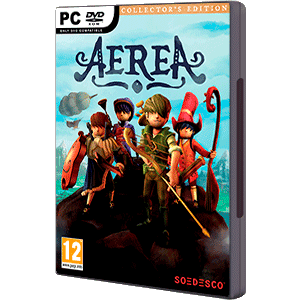 AereA