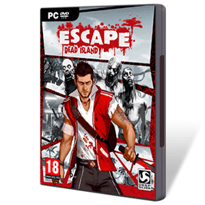 Escape Dead Island