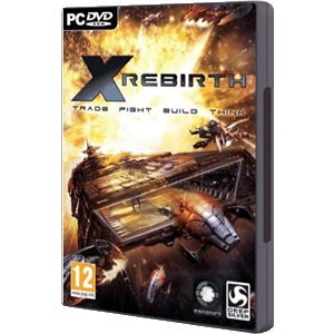 X Rebirth
