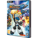Mighty No. 9