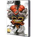 Street Fighter V