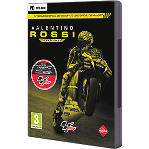 Moto Gp 16 : Valentino Rossi The Game