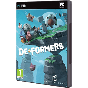 Deformers