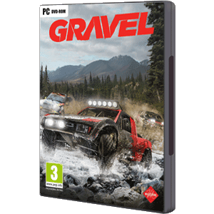 Gravel