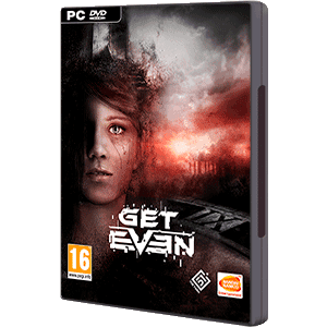 Get Even