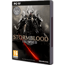 Final Fantasy XIV: Stormblood