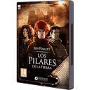 Los Pilares de la Tierra