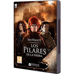 Los Pilares de la Tierra