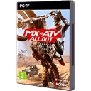 MX vs ATV: All Out