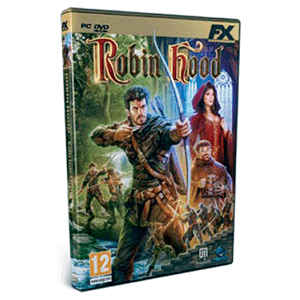 Robin Hood Oro